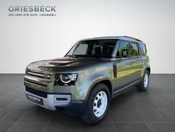 Pangea green Gebraucht 2022 Land Rover Defender SE SUV | 49.990 €