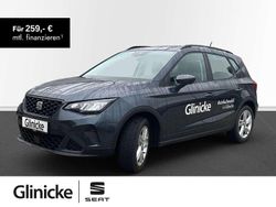 "magnetic tech" Gebraucht 2024 Seat Arona Style SUV | 19.450 € (Guter Preis)
