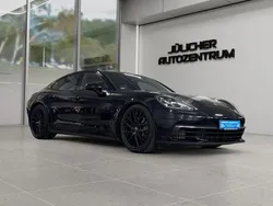 Schwarz Gebraucht 2019 Porsche Panamera 4S Limousine | 56.490 €