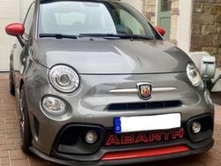 Gebraucht 2019 Abarth 595 Turismo | 15.899 € (Guter Preis)
