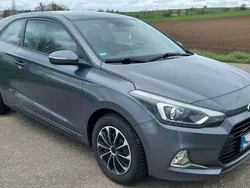 Gebraucht 2016 Hyundai i20 Style Coupé | 7.000 € (Superpreis)