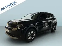 Karbon schwarz metallic Neu 2025 Opel Frontera SUV | 27.850 € (Guter Preis)