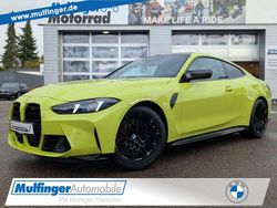 Sao paulo geld Gebraucht 2024 BMW M4 Performance Coupé | 83.900 € (Fairer Preis)
