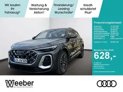 Grau Gebraucht 2025 Audi SQ5 Sport SUV | 85.090 €