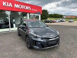Grau Gebraucht 2024 Kia XCeed Comfort SUV | 25.280 € (Guter Preis)