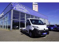 Neu 2025 Opel Movano Van | 30.910 €
