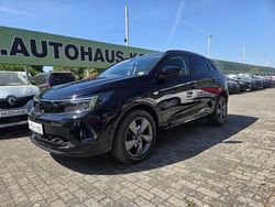 Schwarz Gebraucht 2023 Opel Grandland X SUV | 19.998 € (Superpreis)