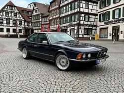BMW 633