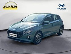 Grün Neu 2025 Hyundai i20 Trend Kleinwagen | 23.600 € (Fairer Preis)
