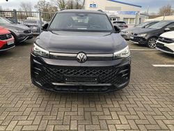 Schwarz Gebraucht 2025 VW Tiguan Style SUV | 49.900 € (Fairer Preis)
