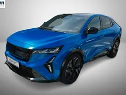 Neu 2024 Renault Rafale Esprit Alpine SUV | 49.990 € (Etwas zu teuer)