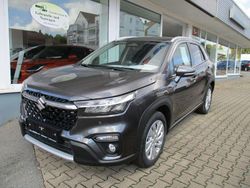 Magic schwarz/magellan silber Neu 2025 Suzuki SX4 S-Cross Comfort SUV | 27.285 € (Fairer Preis)