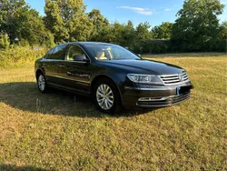Grau Gebraucht 2012 VW Phaeton Limousine | 10.900 € (Guter Preis)