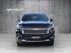 Weiß Gebraucht 2023 Chevrolet Tahoe SUV | 85.911 €