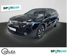 Black (metallic) Gebraucht 2025 Opel Grandland X SUV | 31.990 € (Superpreis)