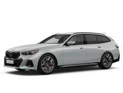 Gebraucht 2025 BMW 520 Comfort Edition Kombi | 52.875 € (Superpreis)