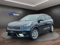 Blau Gebraucht 2019 Kia Niro Spirit SUV | 19.490 € (Fairer Preis)