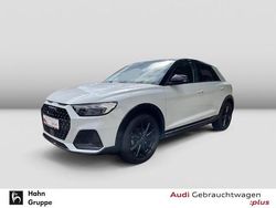 Gletscherweiß metallic Gebraucht 2025 Audi A1 S-Line Kleinwagen | 23.999 € (Guter Preis)