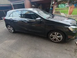 Schwarz Gebraucht 2016 Mercedes A160 Urban Limousine | 13.699 € (Superpreis)