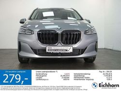 Grau Gebraucht 2024 BMW 216 Active Tourer Luxury Line Van / Kleinbus | 25.440 € (Fairer Preis)