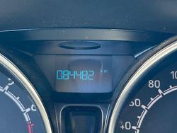 Schwarz Gebraucht 2017 Ford Ecosport Trend SUV | 9.400 € (Fairer Preis)