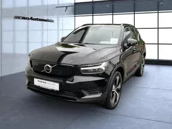Schwarz Gebraucht 2022 Volvo XC40 Core SUV | 31.990 € (Fairer Preis)