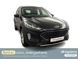 Schwarz Gebraucht 2022 Ford Kuga Cool & Connect SUV | 18.980 € (Superpreis)