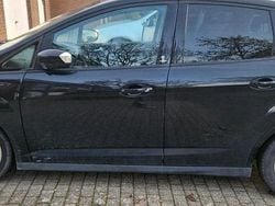Schwarz Gebraucht 2013 Ford C-MAX Van / Kleinbus | 2.800 € (Superpreis)