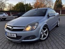Grau Gebraucht 2006 Opel Astra Cabriolet Cosmo Cabrio | 2.000 € (Superpreis)