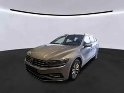 Silber Gebraucht 2022 VW Passat Business Kombi | 21.990 € (Guter Preis)