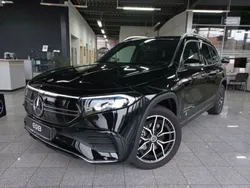 Mercedes EQB300