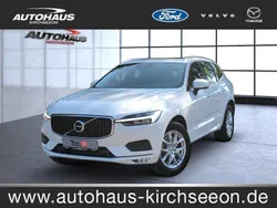 Gebraucht 2021 Volvo XC60 SUV | 33.950 € (Guter Preis)