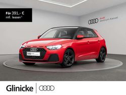 Progressivrot metallic Neu 2025 Audi A1 Sportback S-Line Kleinwagen | 28.990 € (Fairer Preis)
