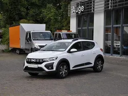 Arktisweiß Neu 2025 Dacia Sandero Expression Kleinwagen | 19.090 € (Fairer Preis)