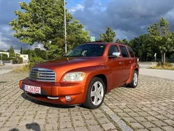 Orange Gebraucht 2008 Chevrolet HHR SUV | 1.300 € (Superpreis)