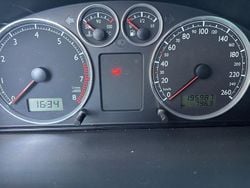 Grau Gebraucht 2005 Seat Alhambra Reference Van / Kleinbus | 3.900 € (Teuer)