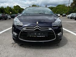Schwarz Gebraucht 2015 Citroën DS3 Limited Edition 1955 Kleinwagen | 8.990 € (Etwas zu teuer)