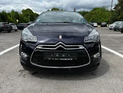 Schwarz Gebraucht 2015 Citroën DS3 Limited Edition 1955 Kleinwagen | 8.990 € (Etwas zu teuer)