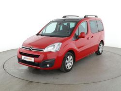 Rot Gebraucht 2016 Citroën Berlingo Shine Van / Kleinbus | 12.290 € (Etwas zu teuer)