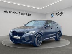 Gold Gebraucht 2024 BMW X4 Competition Edition SUV | 73.830 € (Guter Preis)