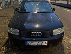 Gebraucht 2002 Audi A4 Kombi | 850 € (Guter Preis)