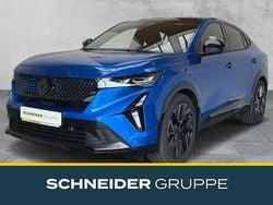 Blau Neu 2025 Renault Rafale Esprit Alpine SUV | 41.990 € (Superpreis)