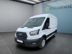 Weiß Neu 2024 Ford Transit Van | 47.949 € (Fairer Preis)