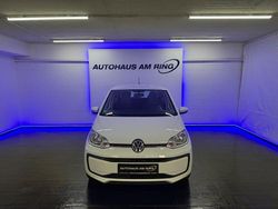 Weiß Gebraucht 2018 VW up! move up! Kleinwagen | 8.499 € (Fairer Preis)