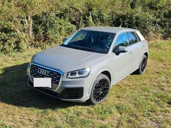 Grau Gebraucht 2018 Audi Q2 Design SUV | 17.799 € (Fairer Preis)
