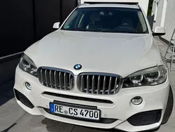 Weiß Gebraucht 2015 BMW X5 Performance SUV | 21.500 € (Superpreis)