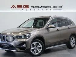 Beige Gebraucht 2019 BMW X1 xLine SUV | 27.900 € (Etwas zu teuer)