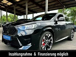 Saphirschwarz Neu 2024 BMW X2 M Sport SUV | 57.950 € (Teuer)
