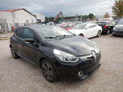 Schwarz Gebraucht 2015 Renault Clio IV Expression Limousine | 4.599 € (Guter Preis)