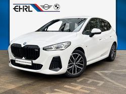Weiß Gebraucht 2022 BMW 218 M Sport Van / Kleinbus | 26.740 € (Fairer Preis)